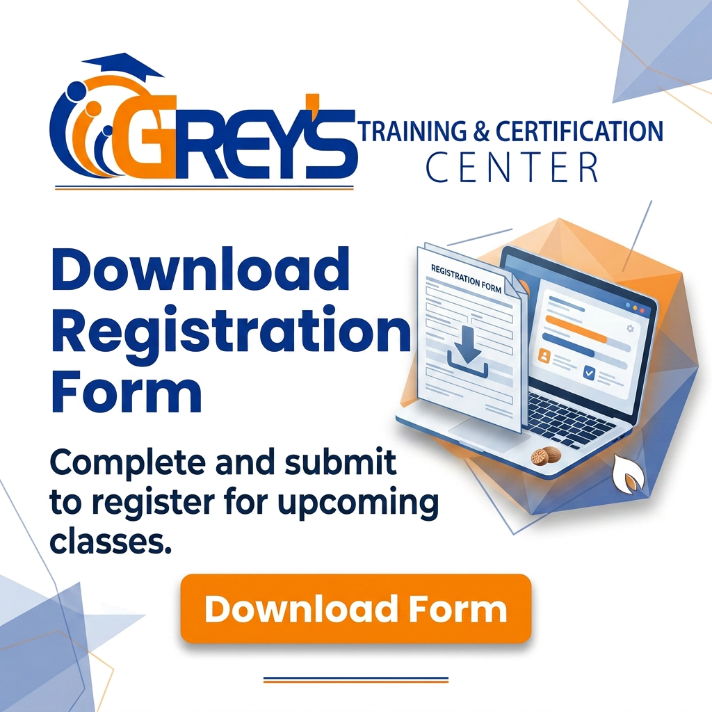 Registration Form